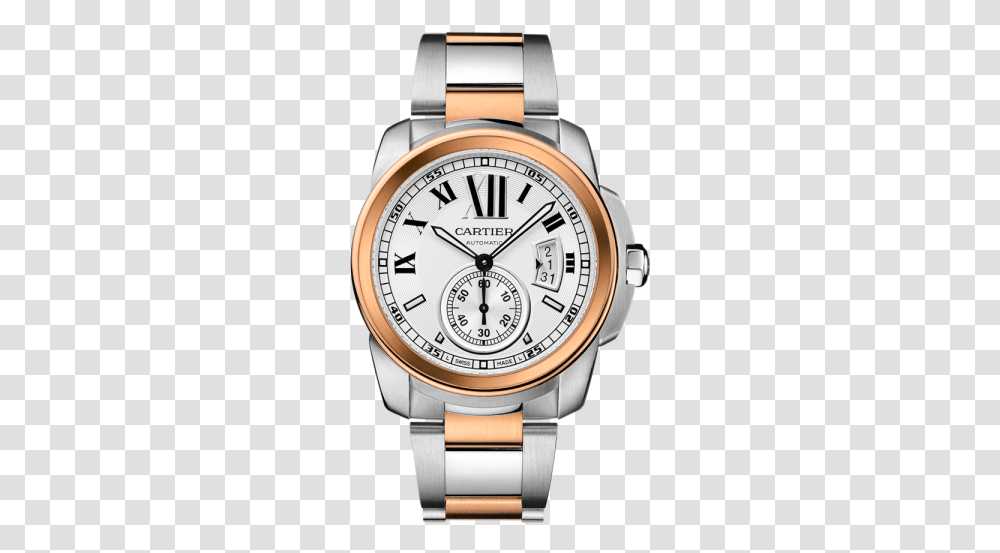 Watches Images Cartier Watch Men Gold, Wristwatch, Clock Tower, Architecture, Building Transparent Png
