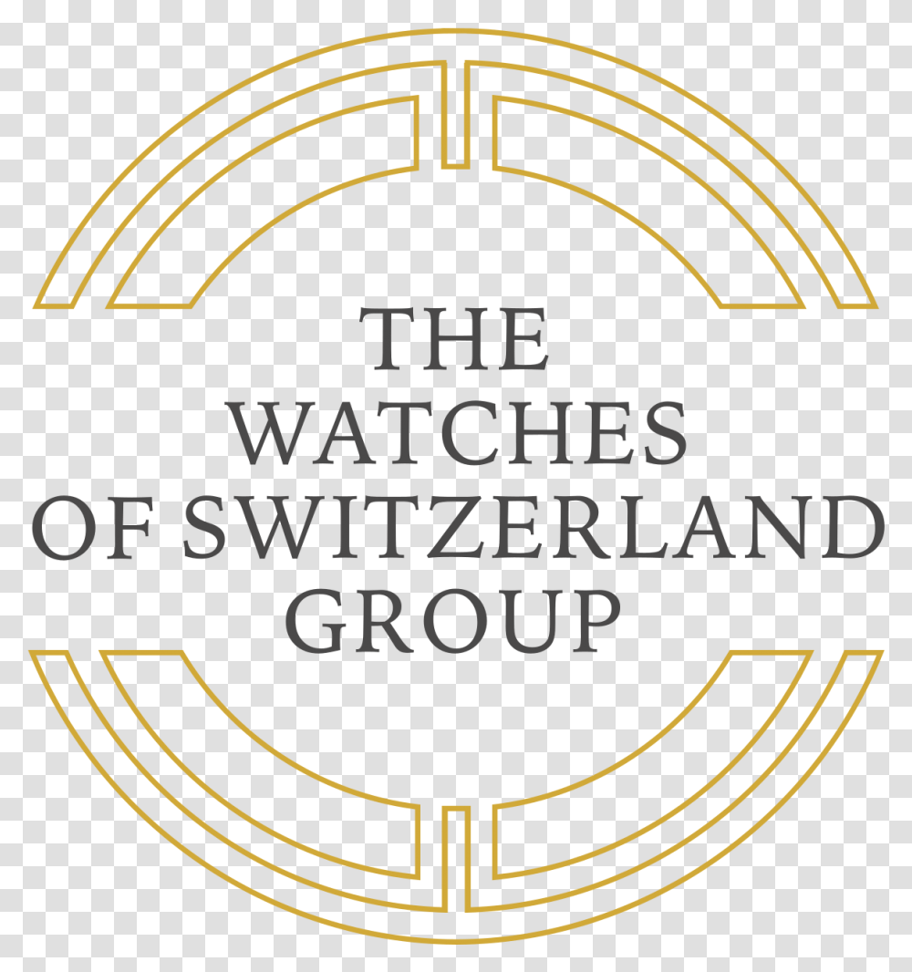 Watches Of Switzerland Group, Logo, Label Transparent Png