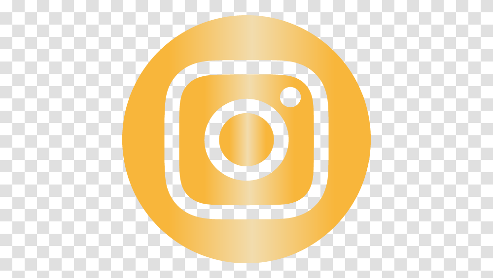Watches Simbolo De Instagram En Dorado, Label, Text, Logo, Symbol Transparent Png