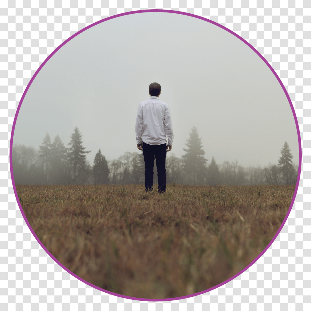 Watching Loved One Dying, Person, Nature, Outdoors, Weather Transparent Png
