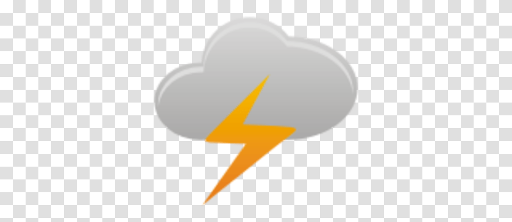 Watching The Clouds Thunderstorm 1572 Transparentpng Thundering Icon, Clothing, Balloon, Hat, Rubber Eraser Transparent Png