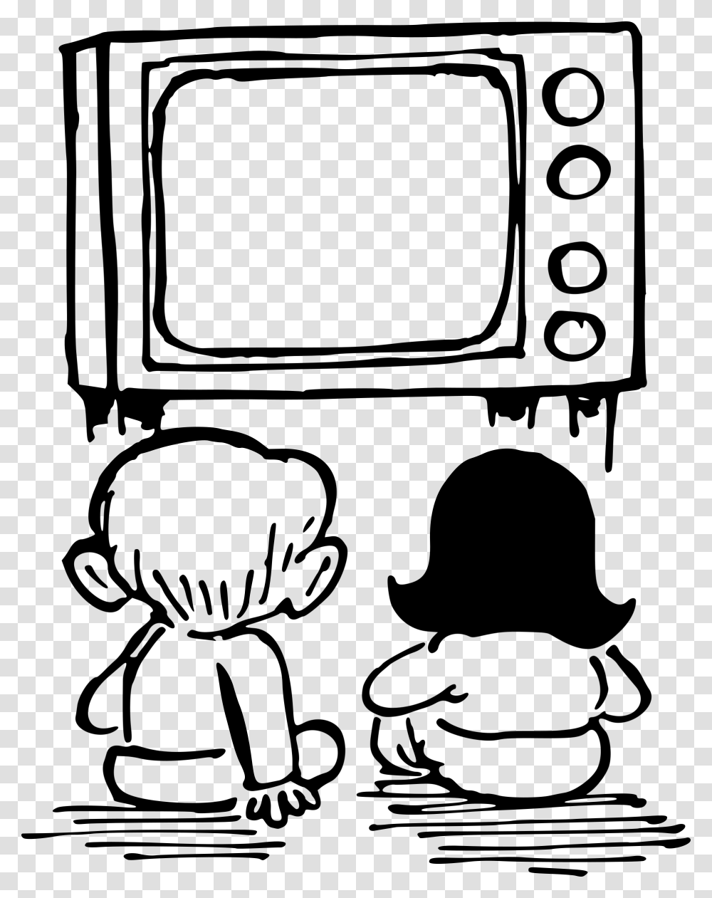 Watching Tv Icons, Gray, World Of Warcraft Transparent Png