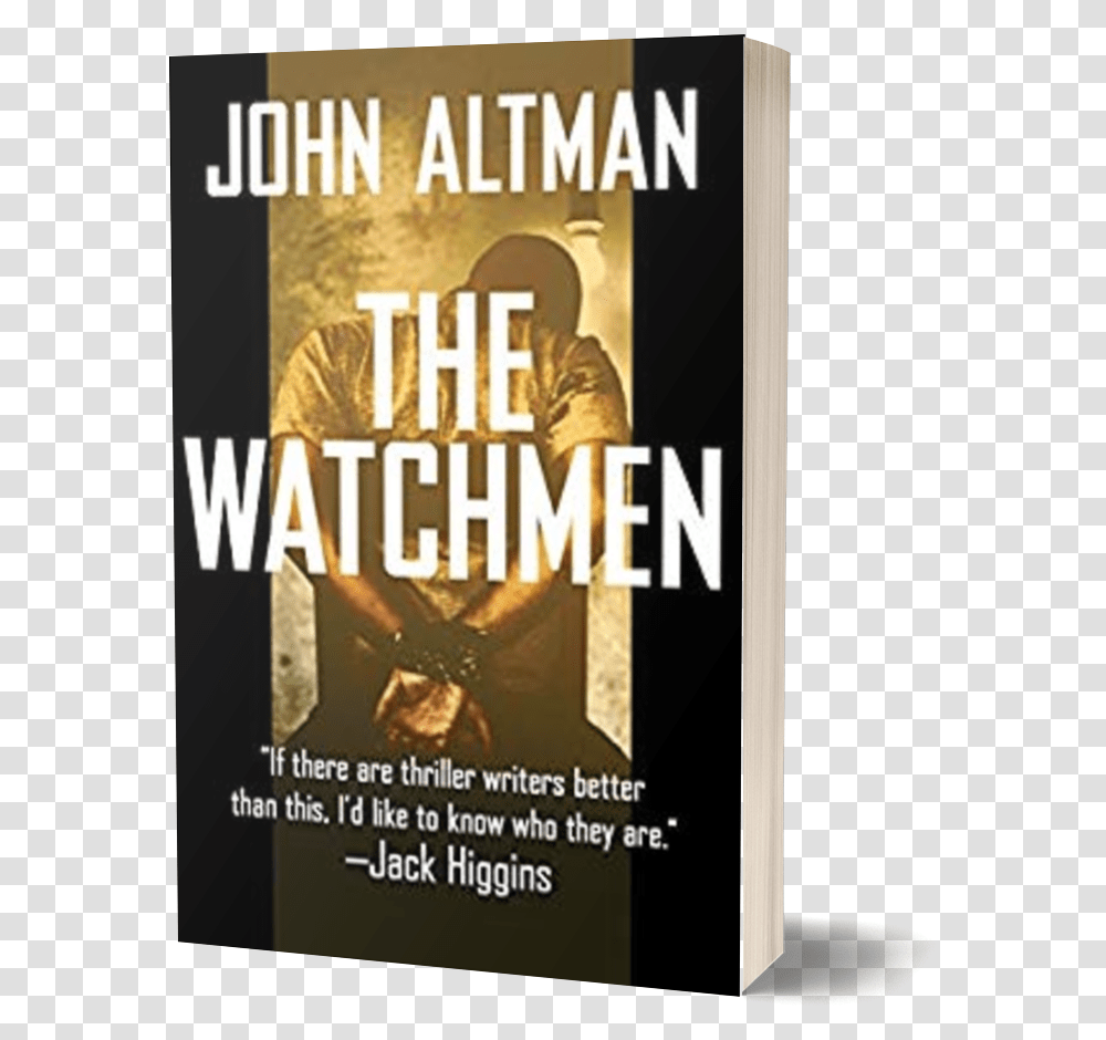 Watchmen Logo Poster, Novel, Book, Flyer, Paper Transparent Png