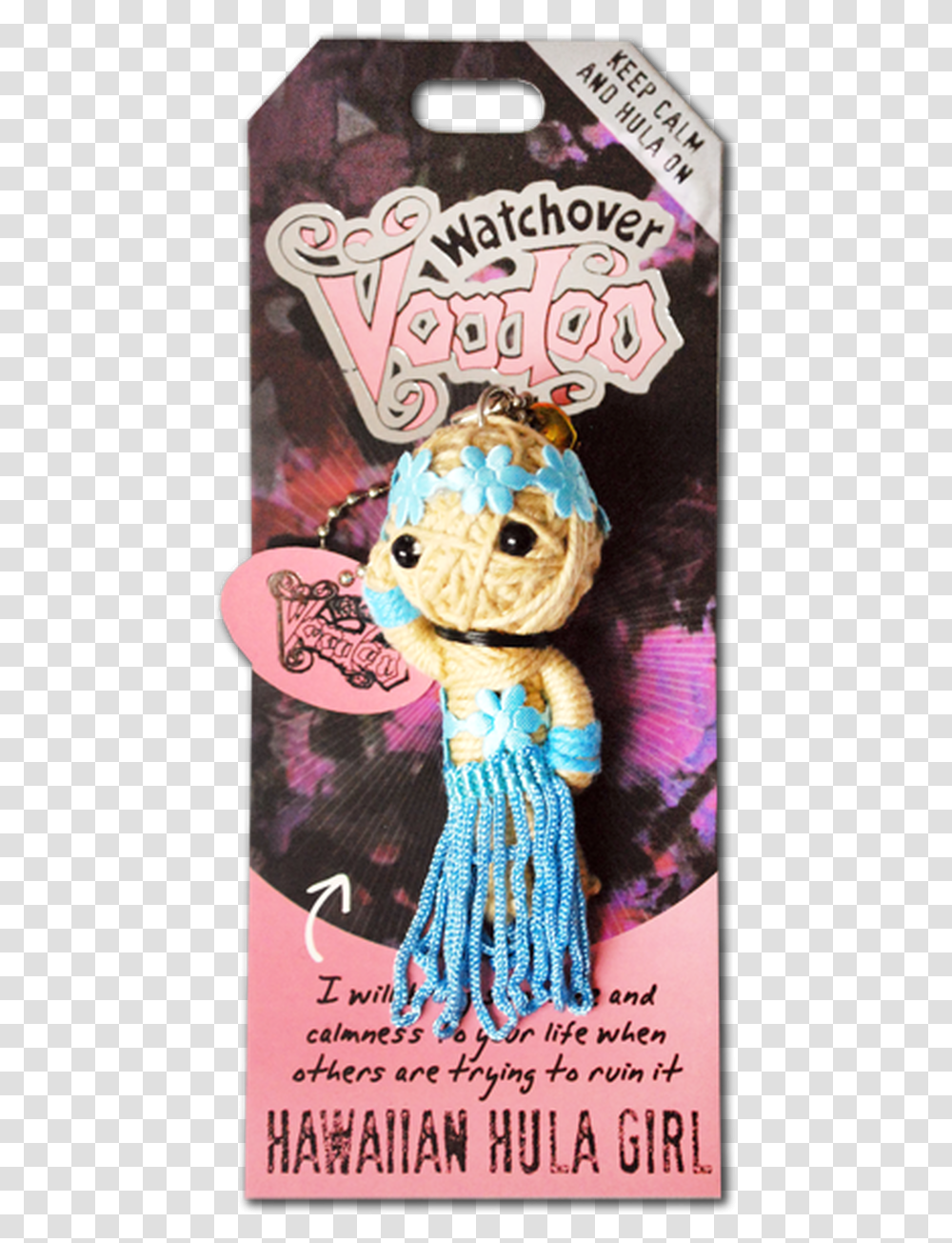 Watchover Voodoo Dolls Price, Toy, Plush, Pinata Transparent Png