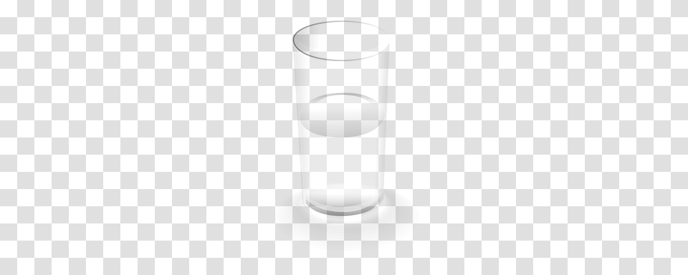 Water Drink, Cylinder, Bottle, Glass Transparent Png