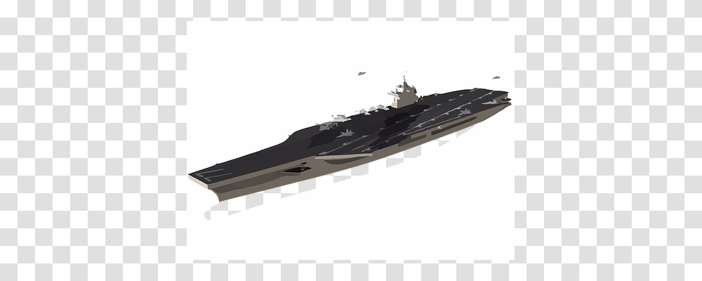 Water Vehicle, Transportation, Military, Ship Transparent Png