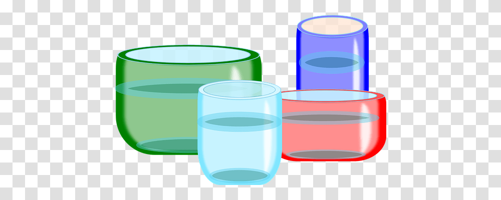 Water Drink, Glass, Beverage, Green Transparent Png