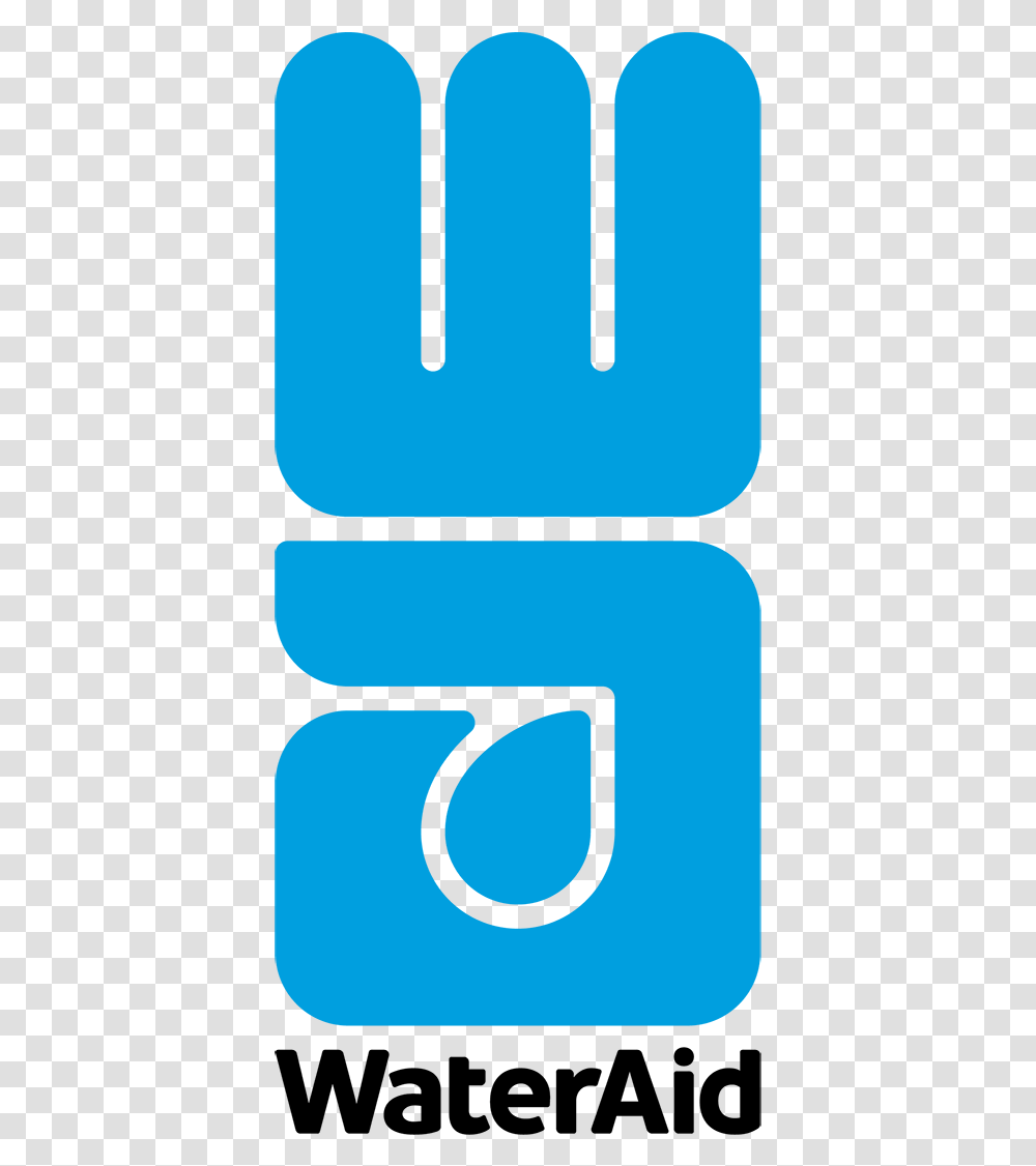 Water Aid, Logo, Trademark Transparent Png