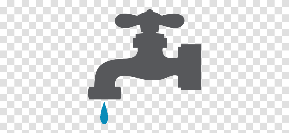 Water Alert Icon Hose Bibb, Indoors, Sink, Cross, Symbol Transparent Png