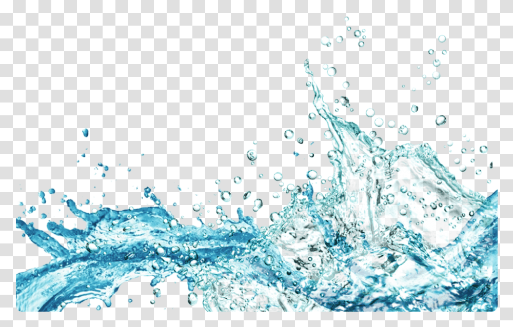 Water Background Water, Outdoors, Droplet, Nature, Bubble Transparent Png