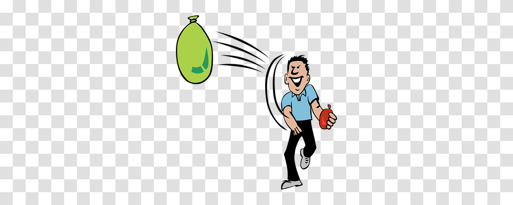 Water Balloon Person, Outdoors, People Transparent Png