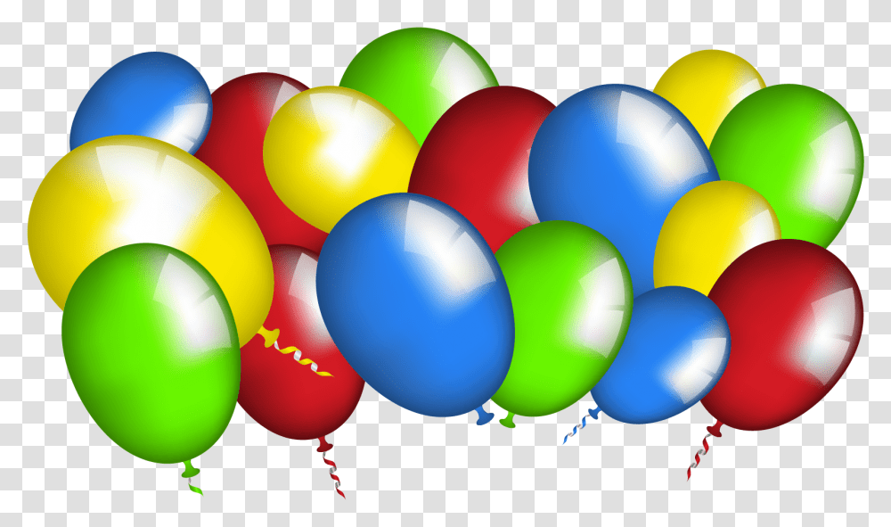 Water Balloon Balloon Transparent Png