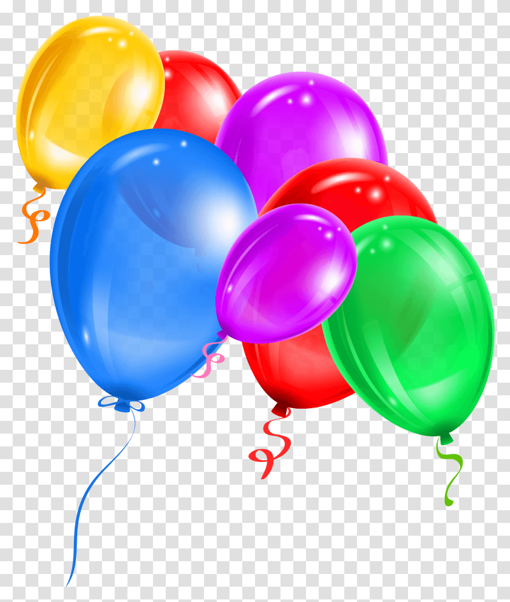 Water Balloon Balloons Transparent Png