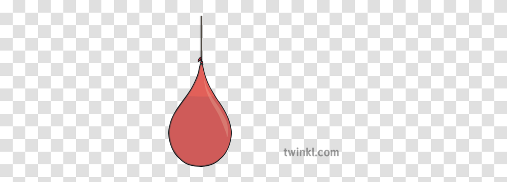 Water Balloon Twinkl Vertical, Lighting, Droplet Transparent Png