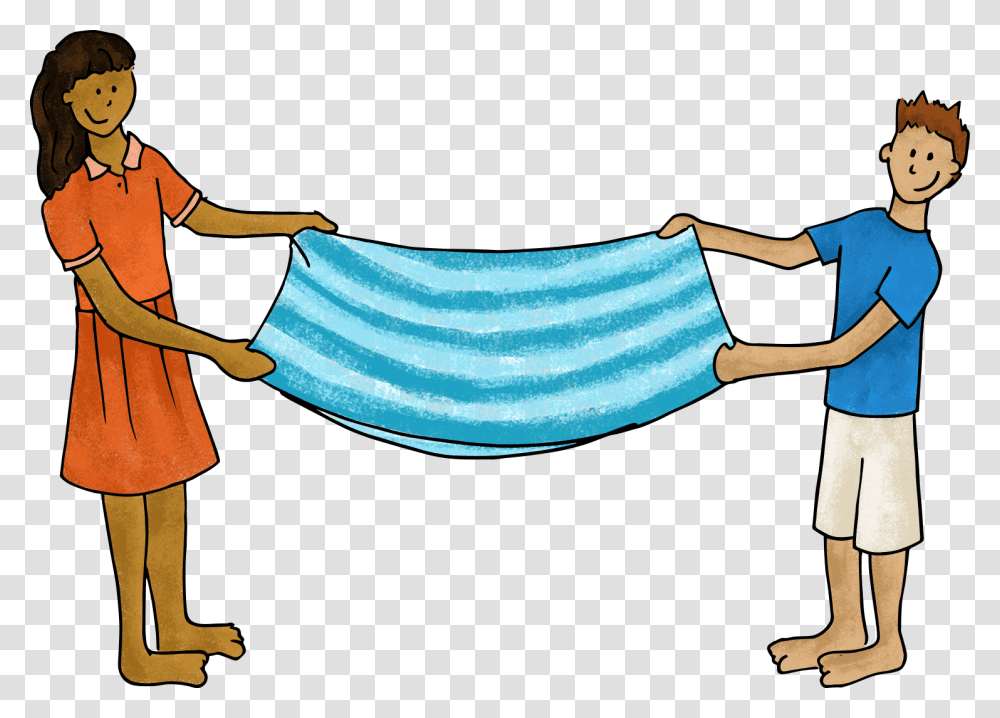 Water Balloon Volleyball, Furniture, Person, Human, Hammock Transparent Png