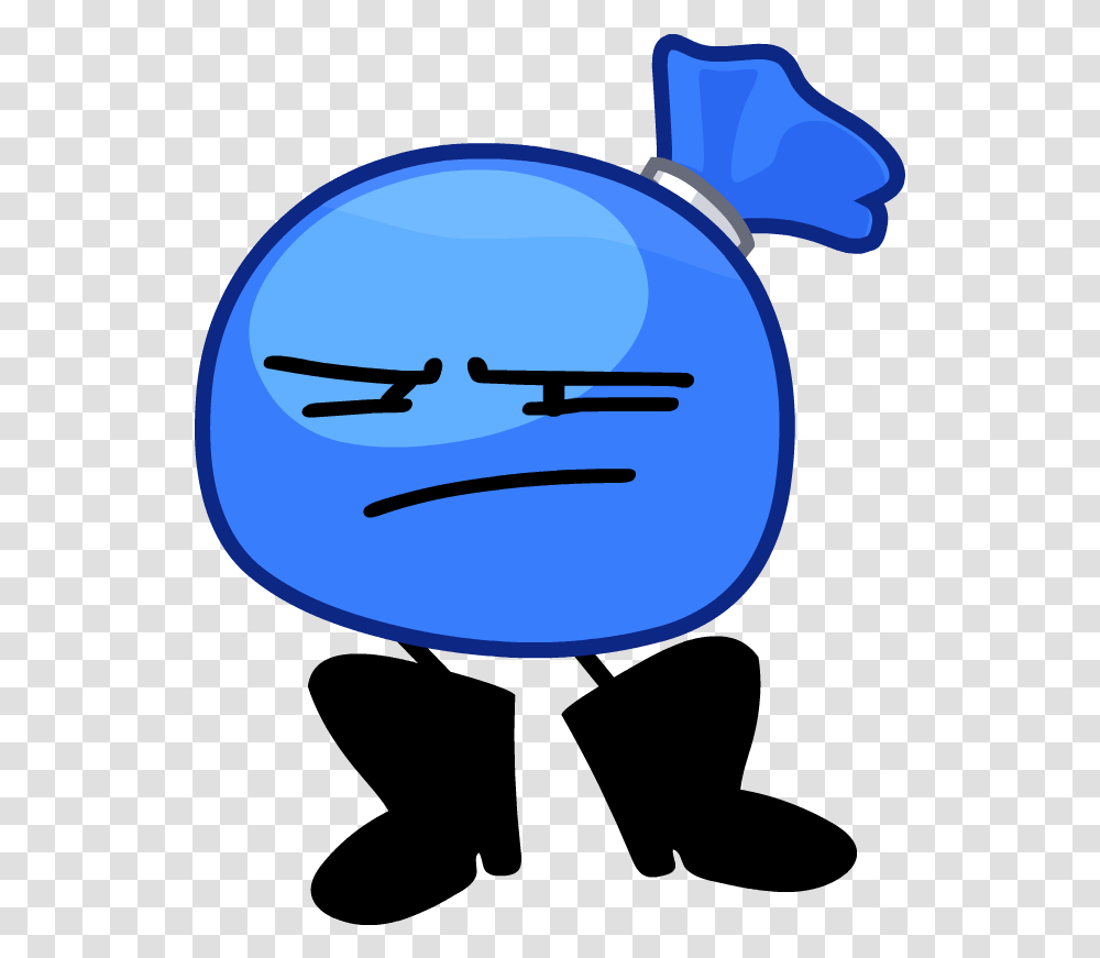 Water Balloon Yet Another Gameshow Wiki Fandom Yet Another Gameshow Characters, Alarm Clock, Stopwatch Transparent Png