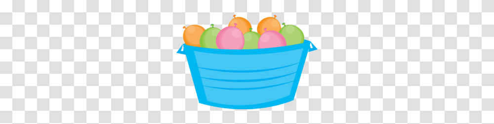 Water Balloons Cliparts Free Download Clip Art, Food, Egg, Bathtub, Easter Egg Transparent Png