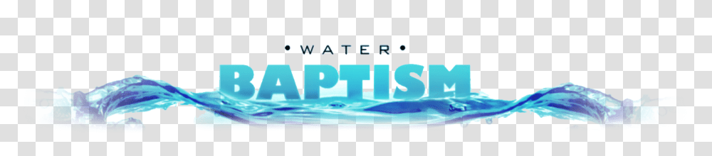 Water Baptism, Green, Swimming, Sport Transparent Png