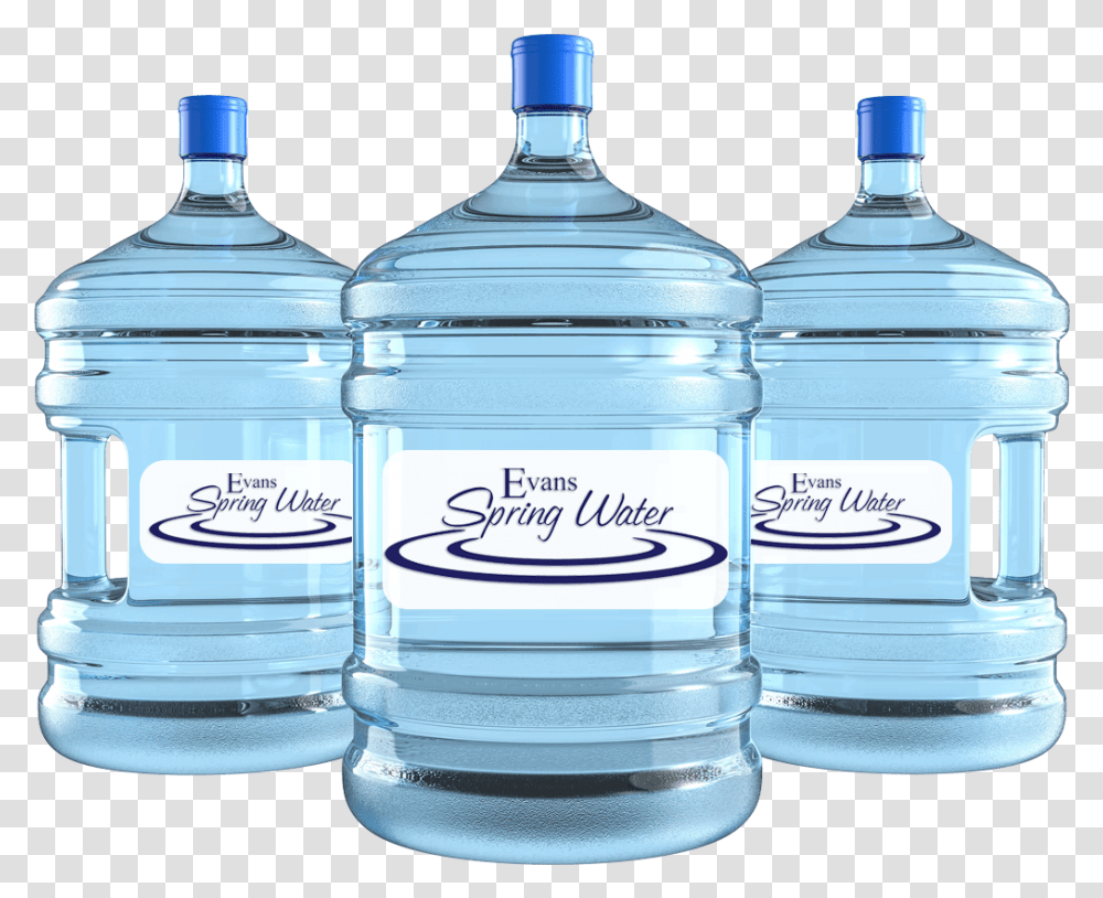 Water Barrel Office, Mineral Water, Beverage, Water Bottle, Drink Transparent Png