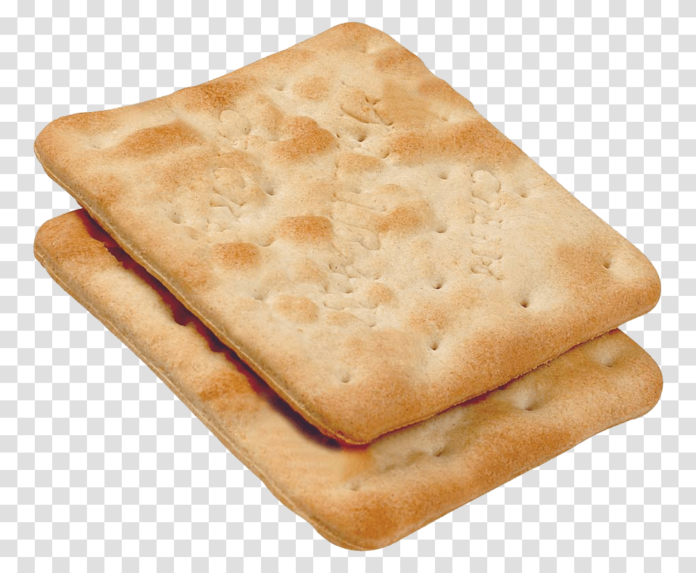 Water Biscuit Download, Bread, Food, Cracker Transparent Png