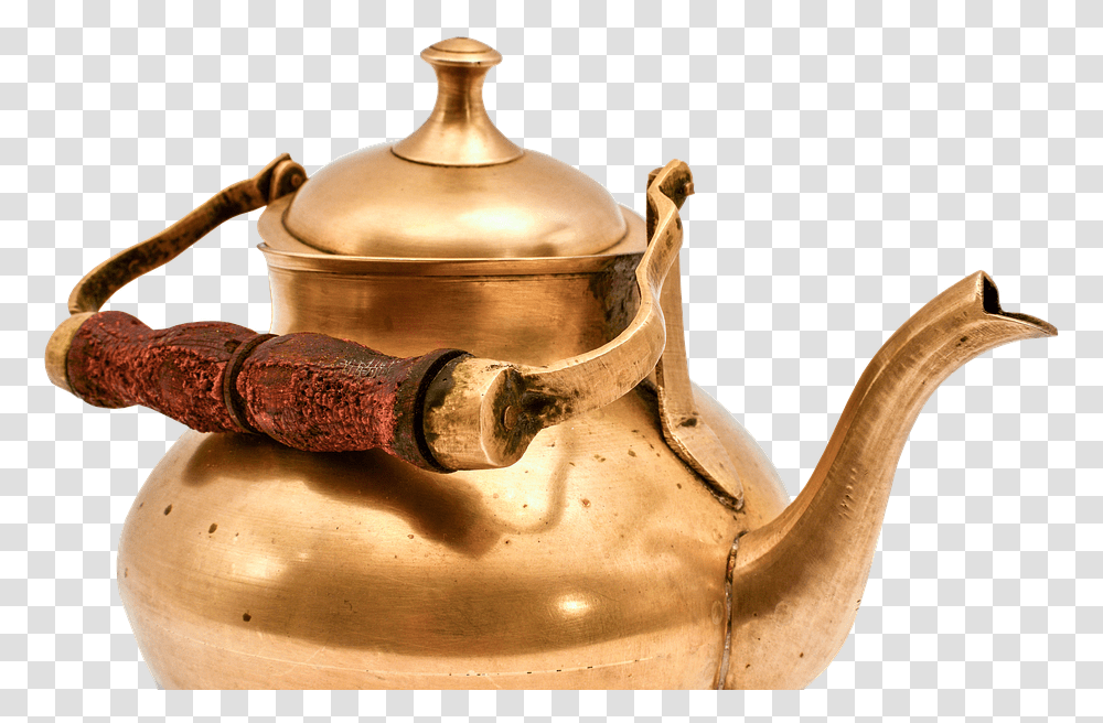 Water Boiler Tea Kettles Boiler Pot Copper Teapot Tee Pot, Pottery, Sink Faucet, Jar, Smoke Pipe Transparent Png