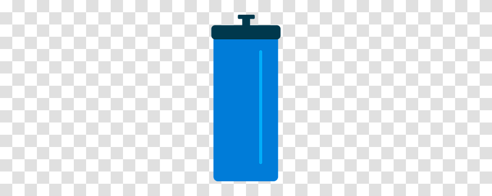 Water Bottle Sport, Mailbox, Letterbox Transparent Png