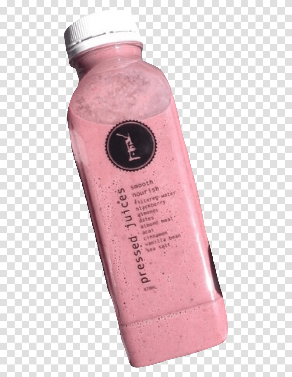Water Bottle Aesthetic, Cosmetics, Shaker, Shampoo, Lotion Transparent Png
