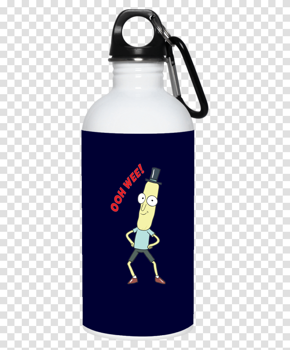 Water Bottle, Animal, Tin, Can, Sea Life Transparent Png