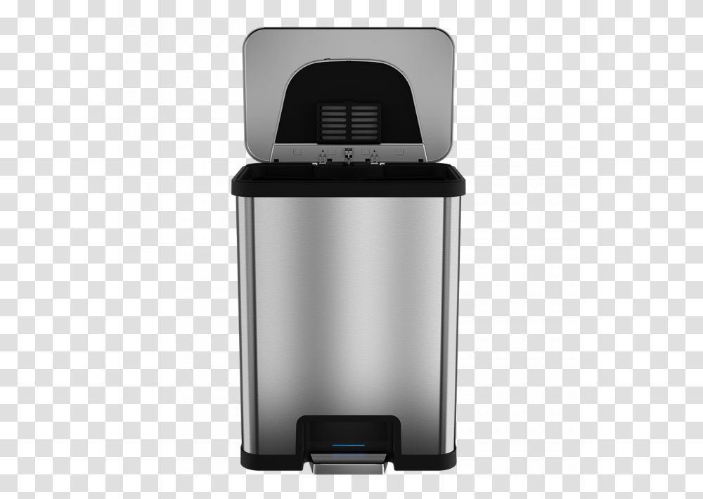 Water Bottle, Appliance, Shaker, Trash Can, Tin Transparent Png