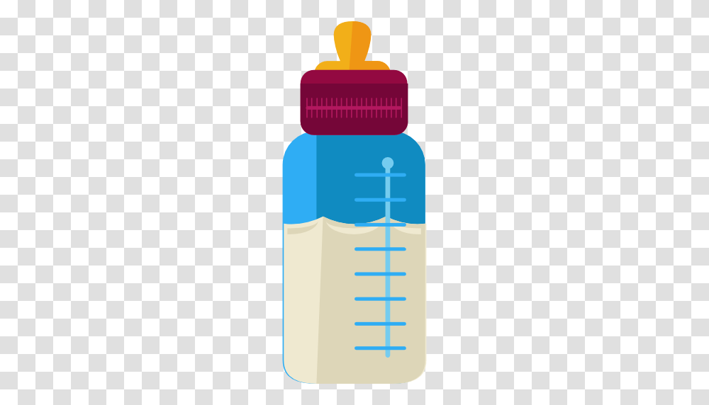 Water Bottle Baby Bottle Infant Transparent Png