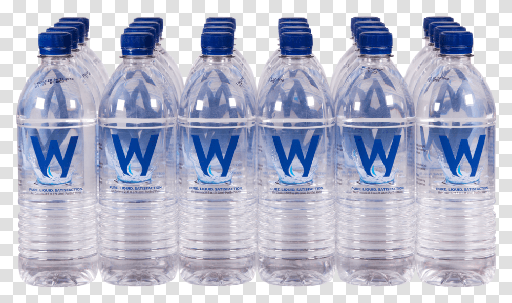 Water Bottle, Beverage, Drink, Mineral Water, Milk Transparent Png