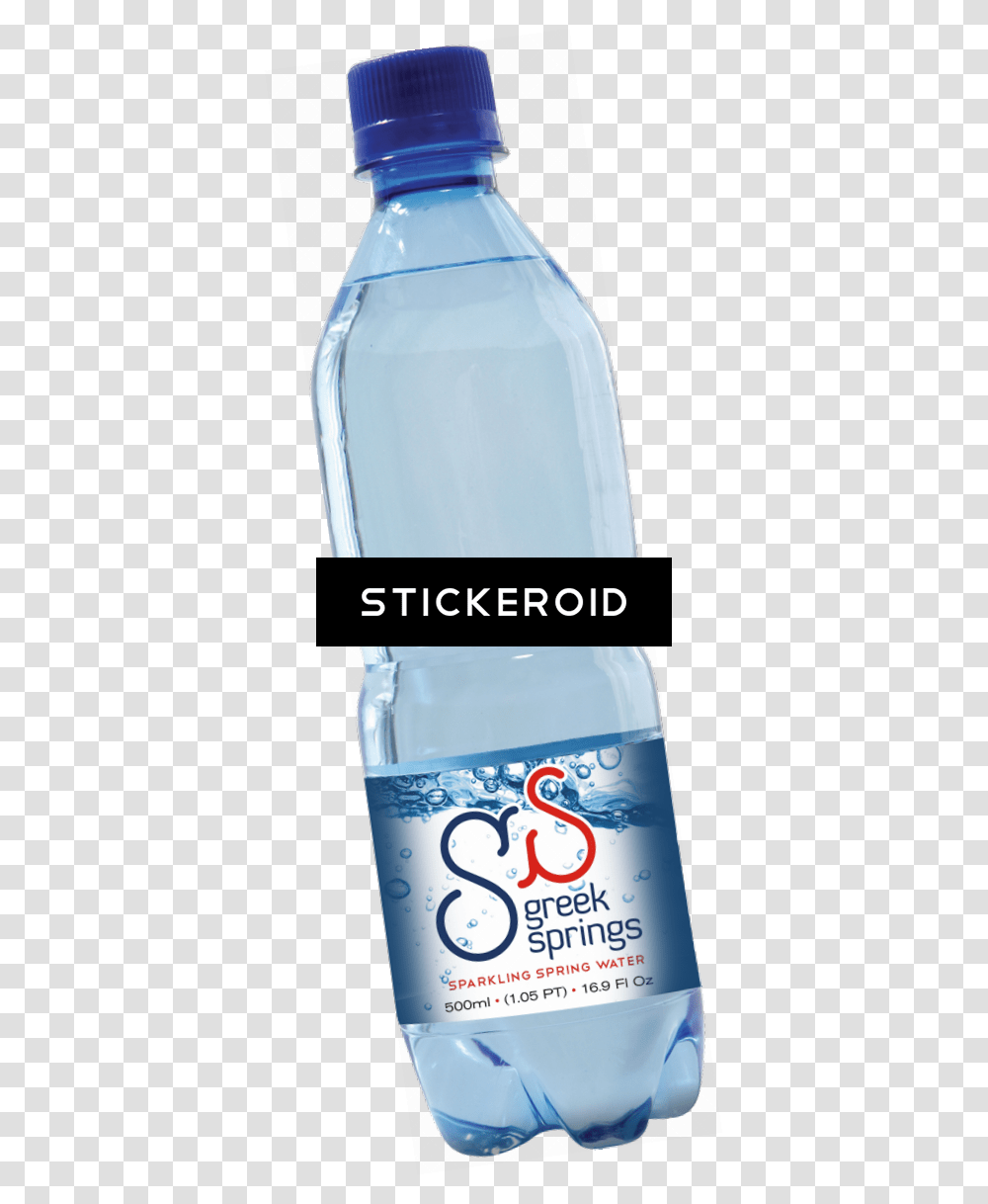 Water Bottle, Beverage, Drink, Mineral Water, Shaker Transparent Png