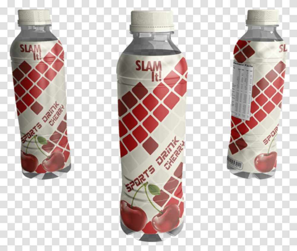 Water Bottle, Beverage, Drink, Shaker, Soda Transparent Png