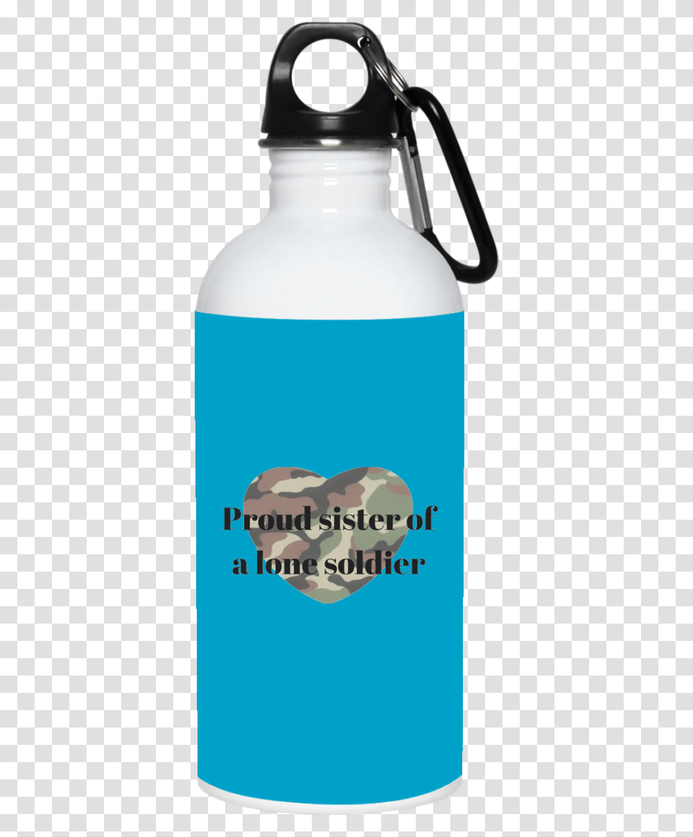 Water Bottle, Beverage, Drink, Tin Transparent Png