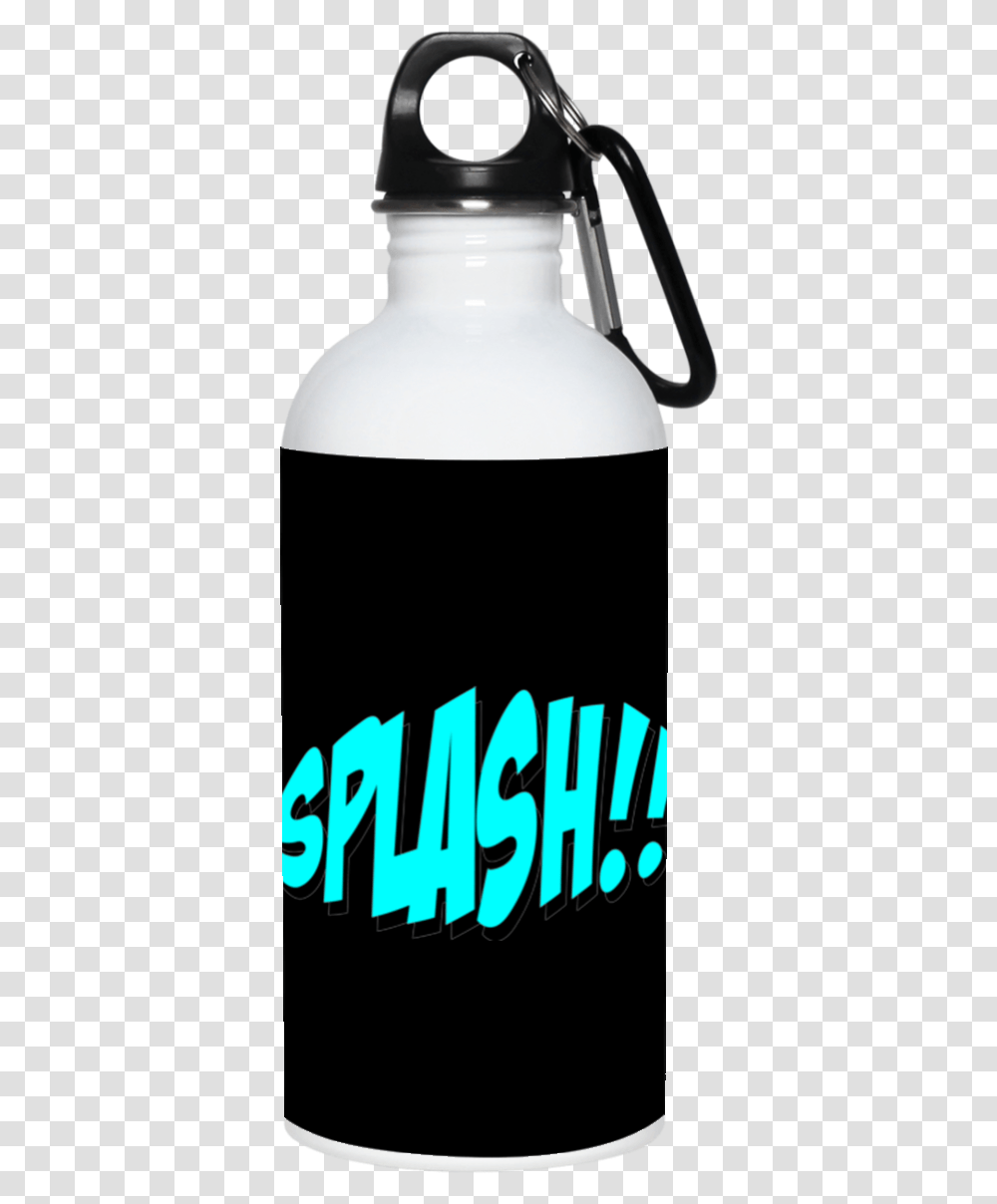 Water Bottle, Beverage, Drink, Tin, Can Transparent Png