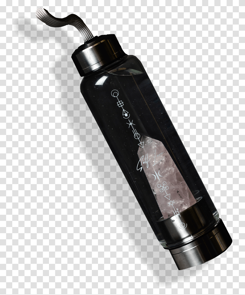 Water Bottle, Can, Tin, Aluminium, Spray Can Transparent Png