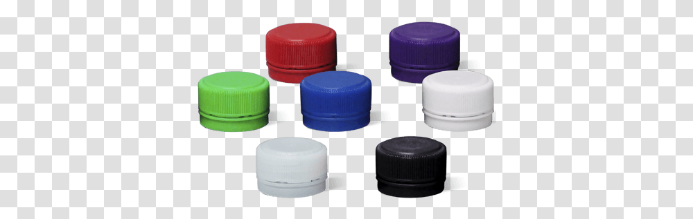 Water Bottle Cap Picture Water Bottle Caps, Plastic, Paint Container, Cylinder, Tape Transparent Png