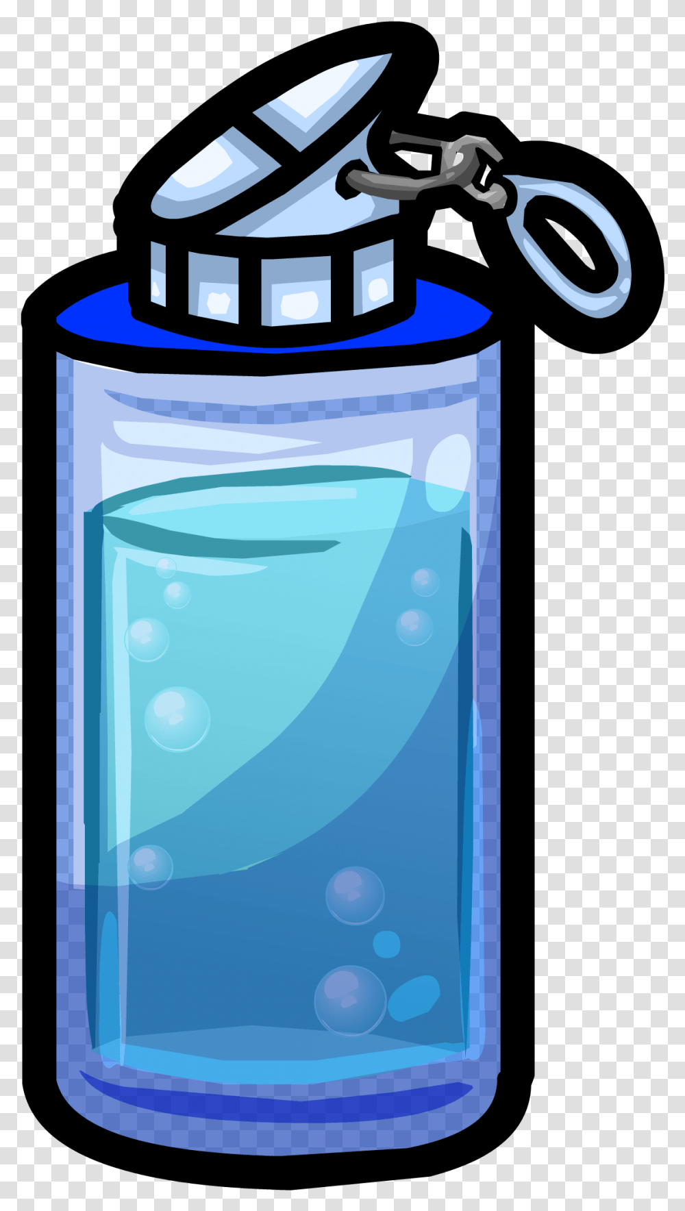 Water Bottle Clip Art Clip Art Water Bottle Icon, Cylinder, Jar, Text, Graphics Transparent Png