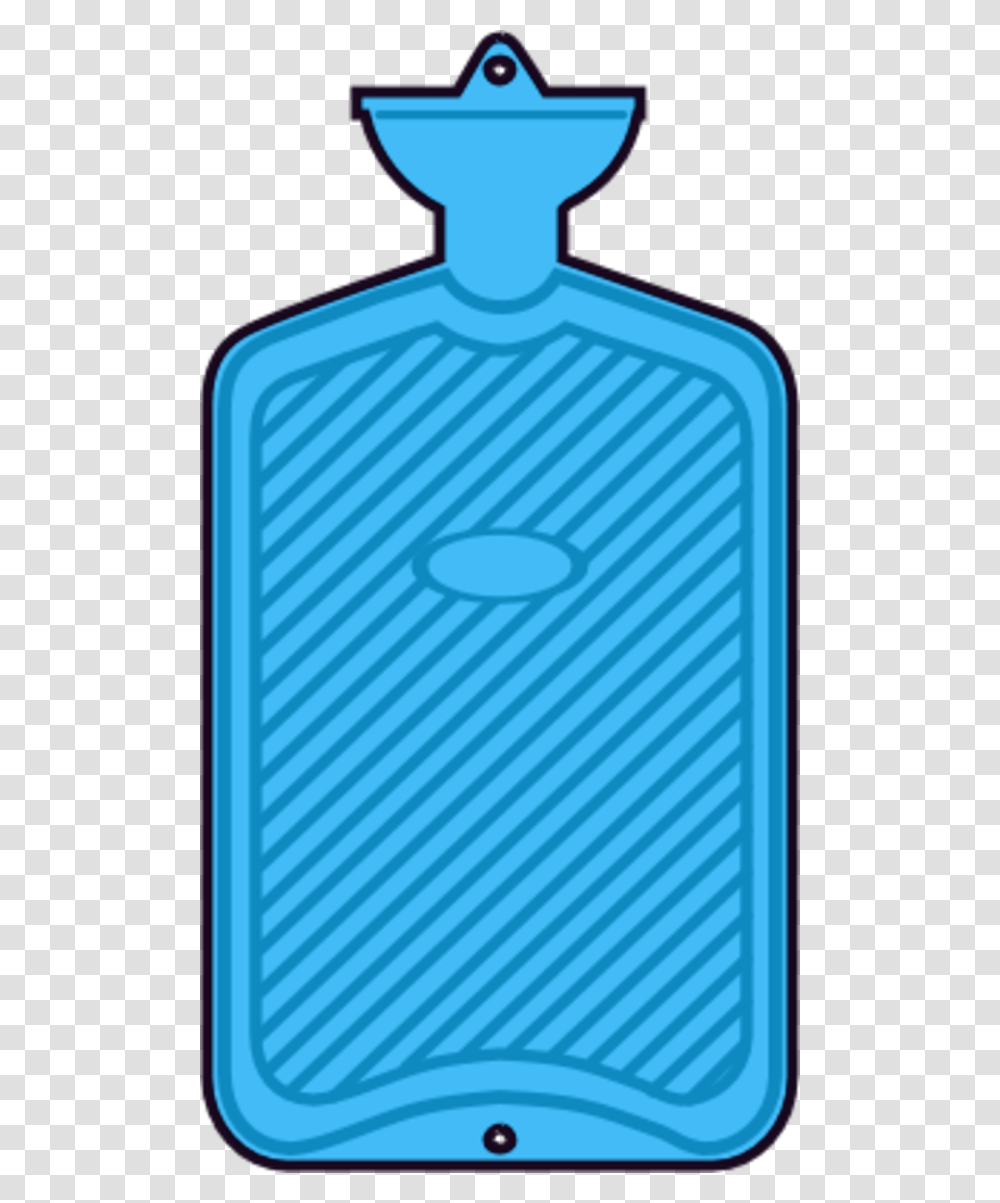 Water Bottle Clipart, Electronics, Phone, Cross Transparent Png