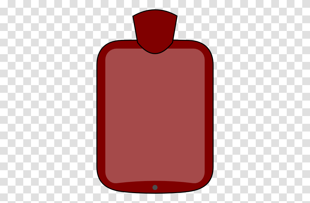 Water Bottle Clipart, Maroon, Ketchup, Food, Sweets Transparent Png