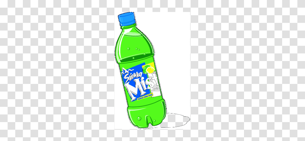 Water Bottle Clipart, Soda, Beverage, Drink, Pop Bottle Transparent Png