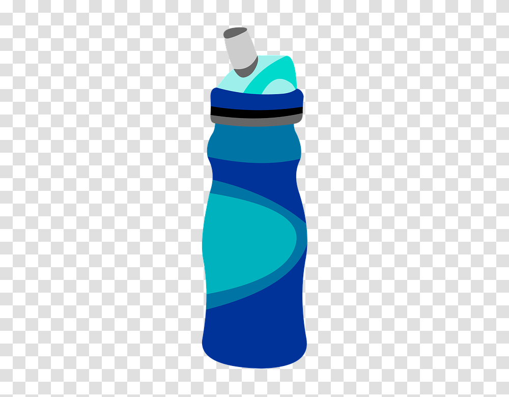 Water Bottle Clipart Transparent Png