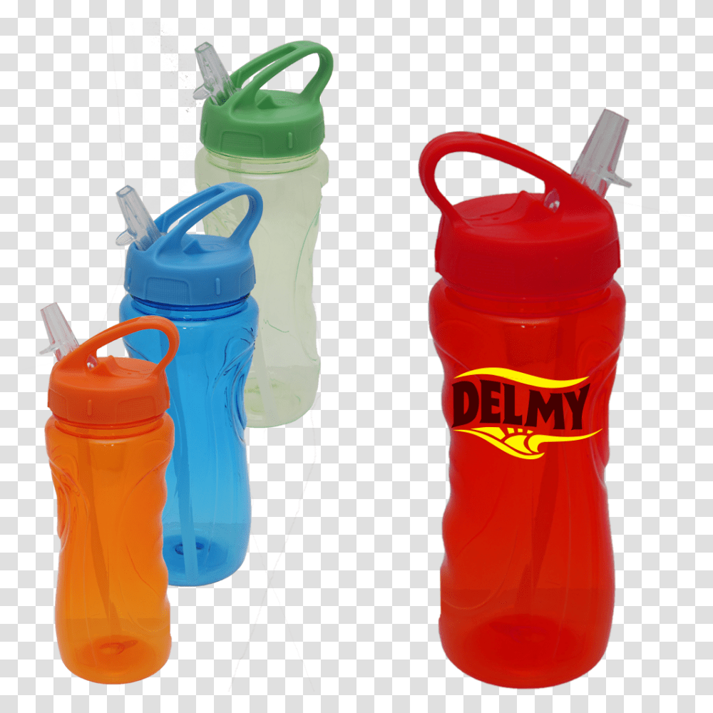 Water Bottle Clipart Water Bottle, Shaker Transparent Png