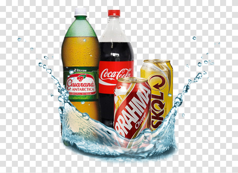 Water Bottle, Coke, Beverage, Coca, Drink Transparent Png