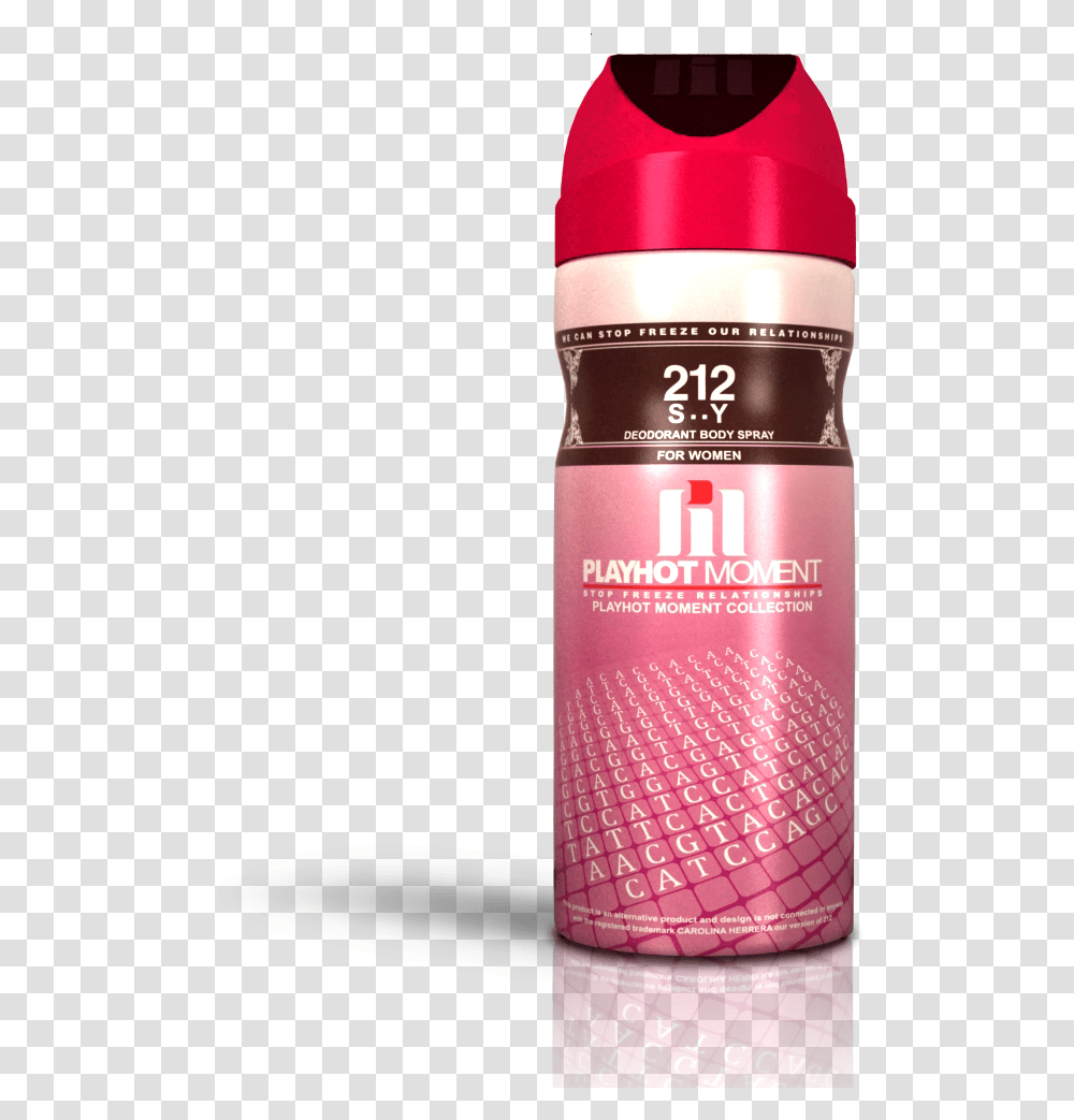 Water Bottle, Cosmetics, Deodorant, Beer, Alcohol Transparent Png