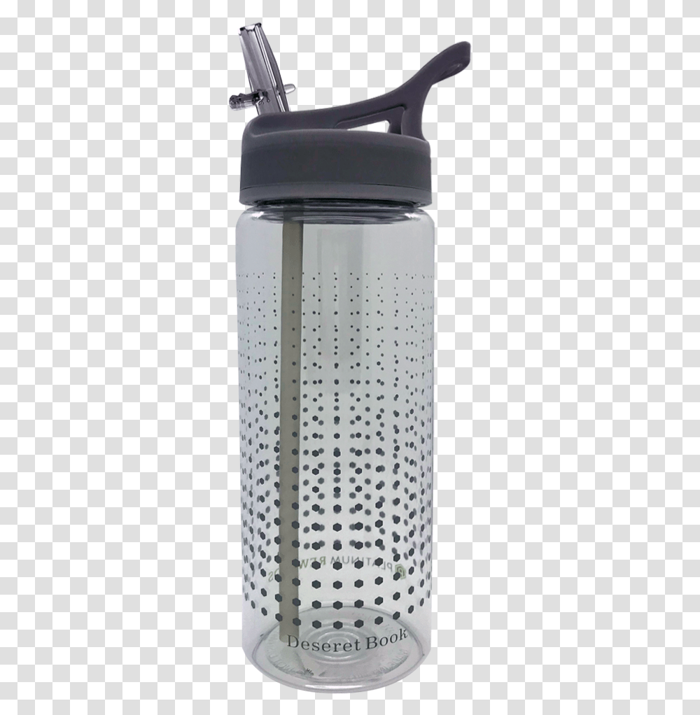 Water Bottle, Curtain, Shaker, Shower Curtain Transparent Png
