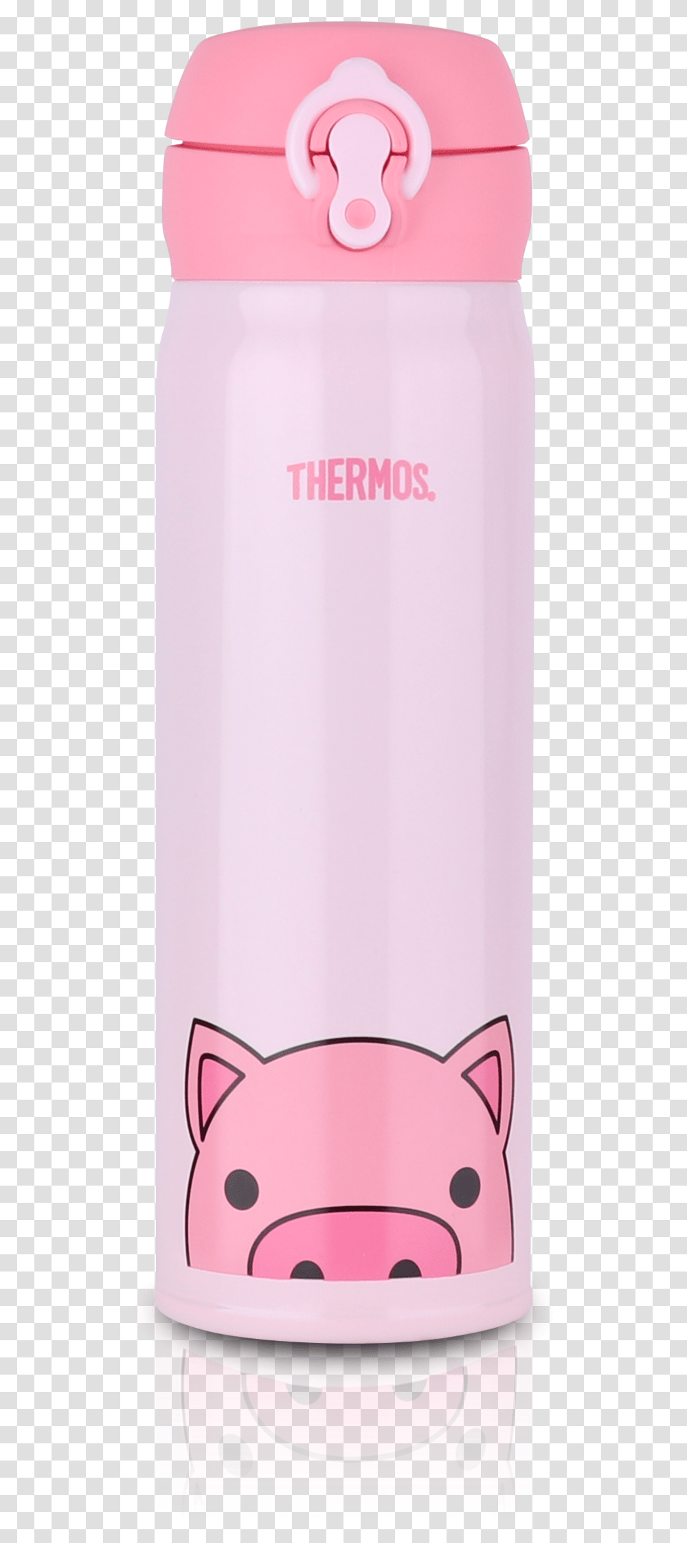 Water Bottle, Cylinder, Tin, Can, Aluminium Transparent Png