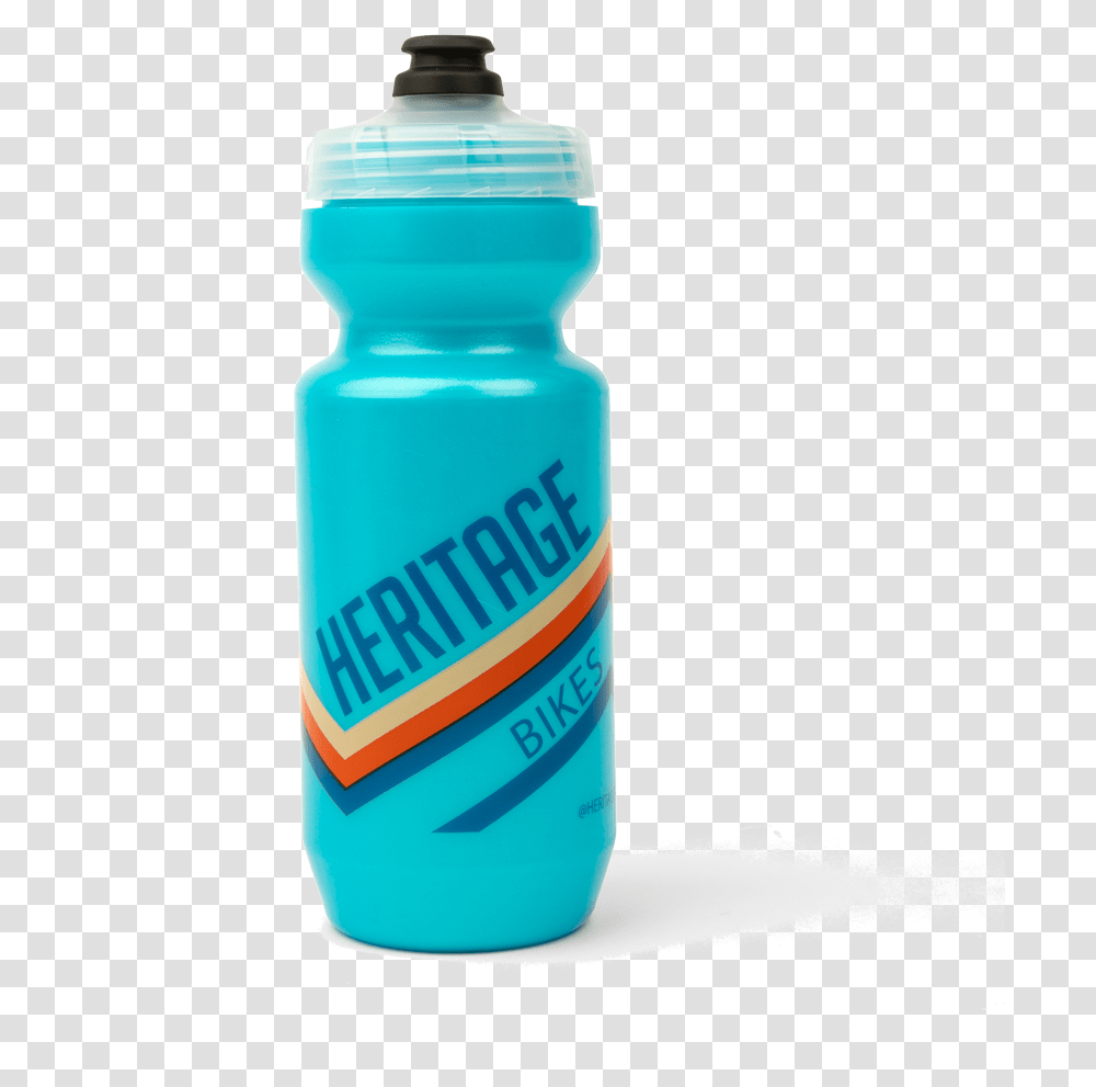 Water Bottle Download Water Bottle, Shaker Transparent Png