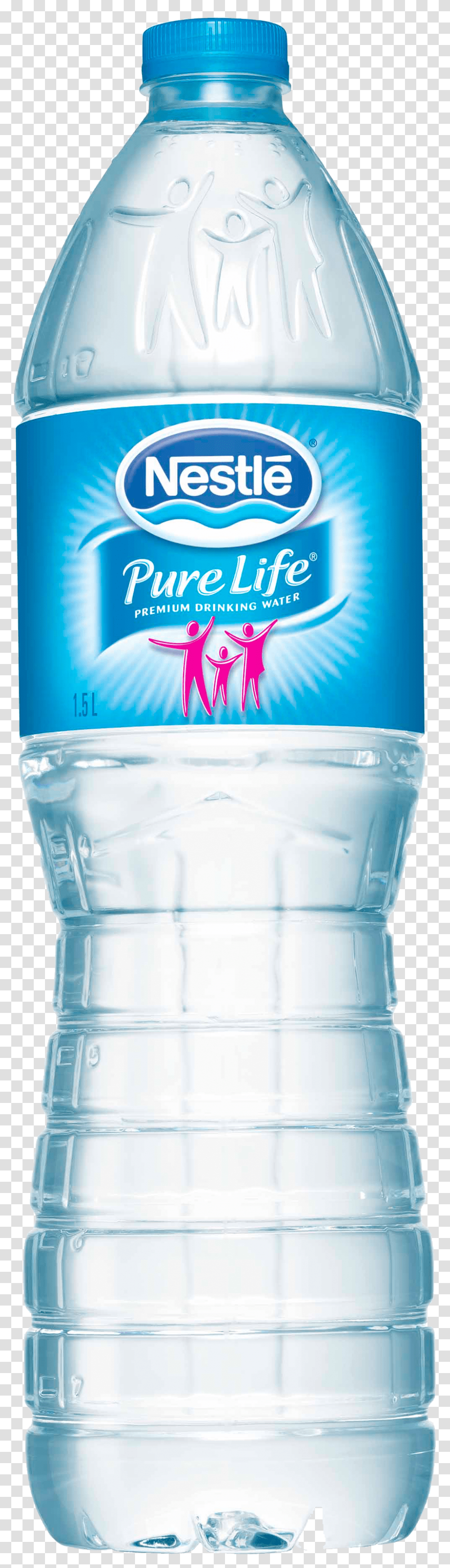 Water Bottle, Drink, Mineral Water, Beverage, Shaker Transparent Png