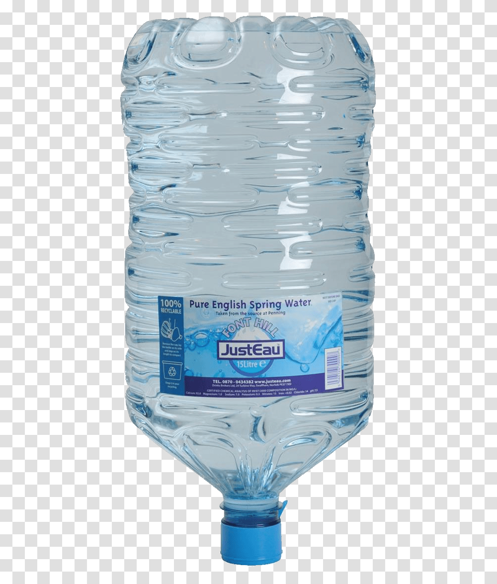 Water Bottle, Drink, Mineral Water, Beverage Transparent Png